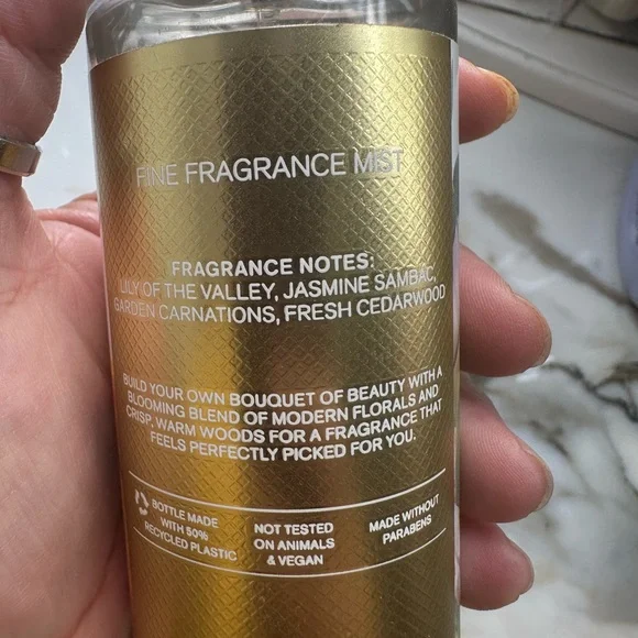 Bath & Body Works Brightest Bloom - Picture 3 of 3